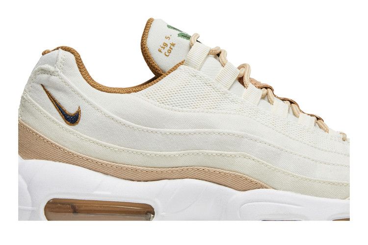 Nike Air Max 95 Cork (Women's)