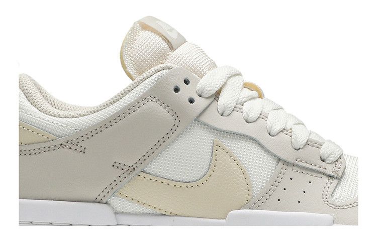 Nike Dunk Low Disrupt Sail Desert Sand (Women's)