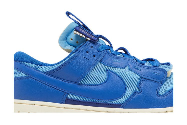 Nike Air Dunk Jumbo University Blue