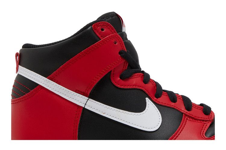 Nike Dunk High Deadpool (GS)