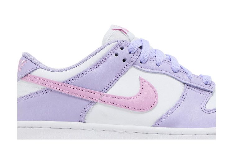 Nike Dunk Low Lilac Bloom (GS)