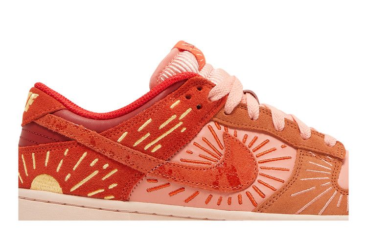 Nike Dunk Low NH Winter Solstice (Women's)