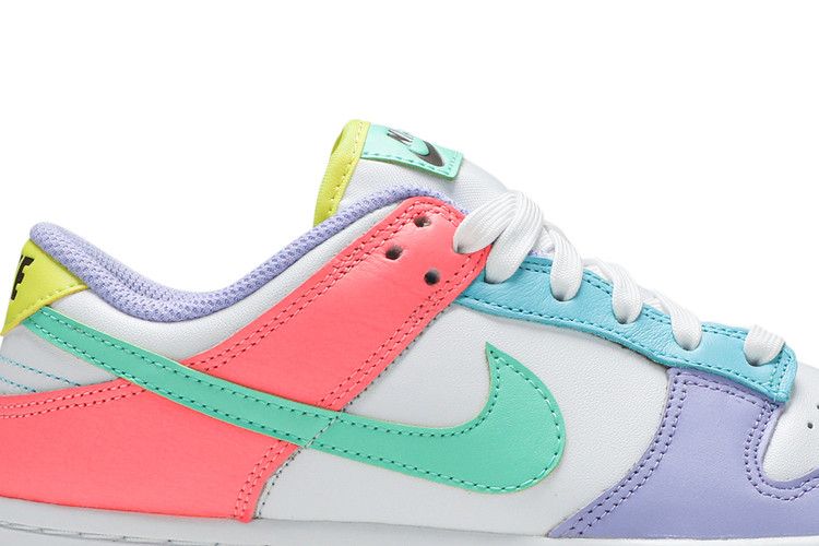 Nike Dunk Low SE Easter Candy (Women's)