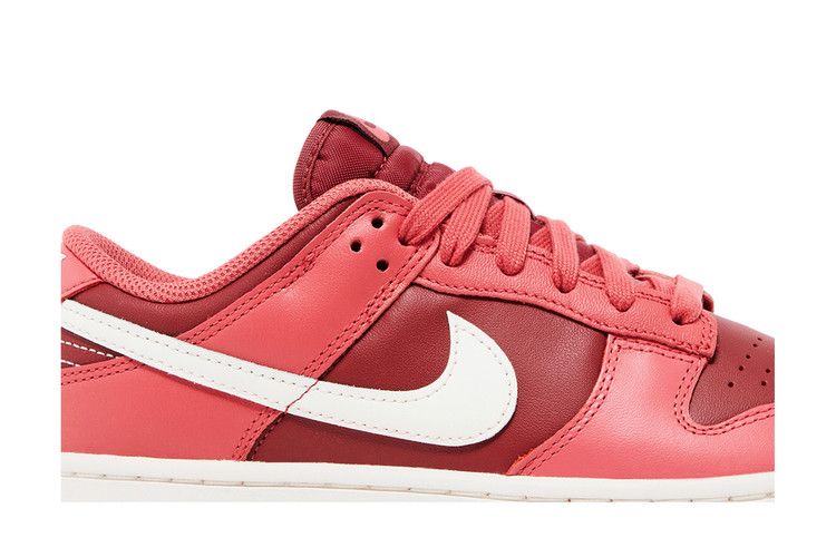 Nike Dunk Low Desert Berry (Women's)