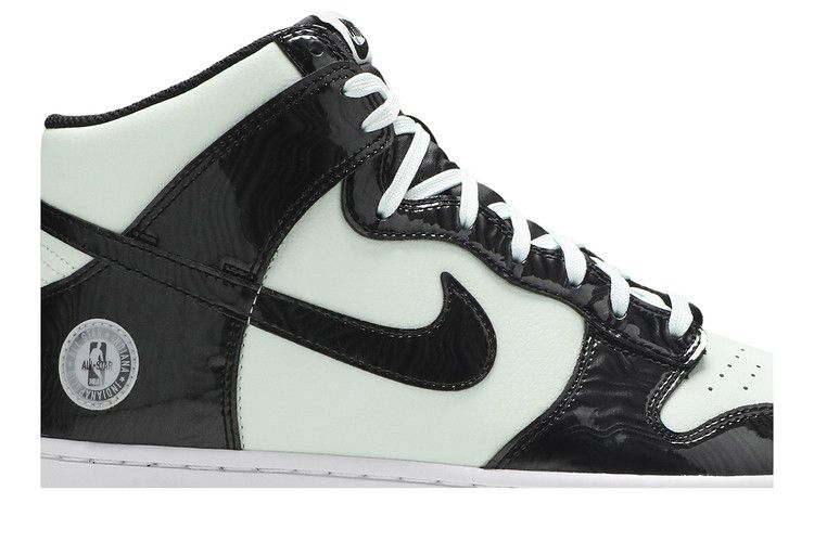 Nike Dunk High SE All-Star (2021)