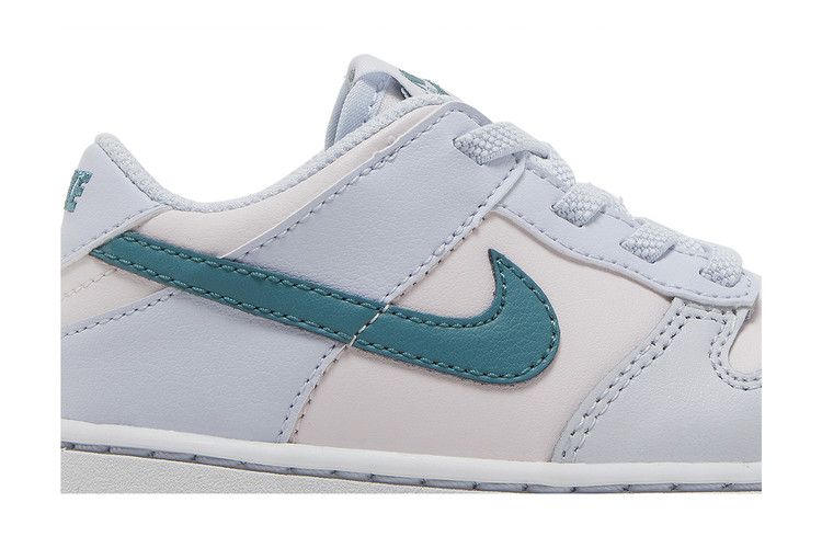 Nike Dunk Low SE Mineral Teal (TD)