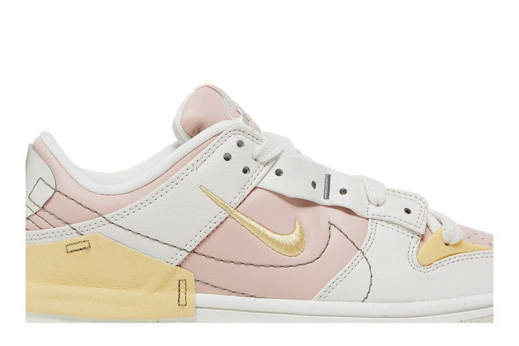Nike Dunk Low Disrupt 2 Pink Oxford (Women's)
