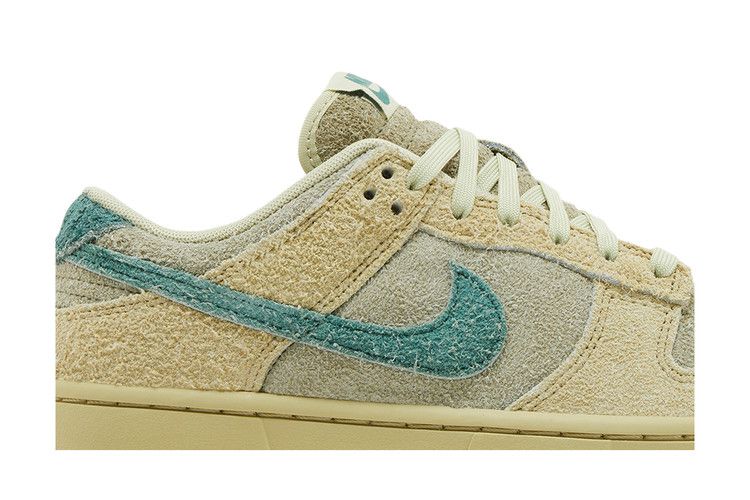 Nike Dunk Low Olive Aura (Women's)