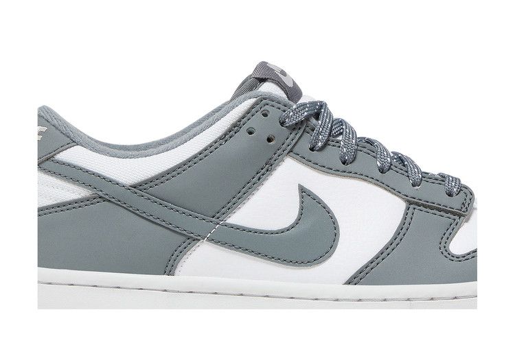 Nike Dunk Low Reflective Grey (GS)