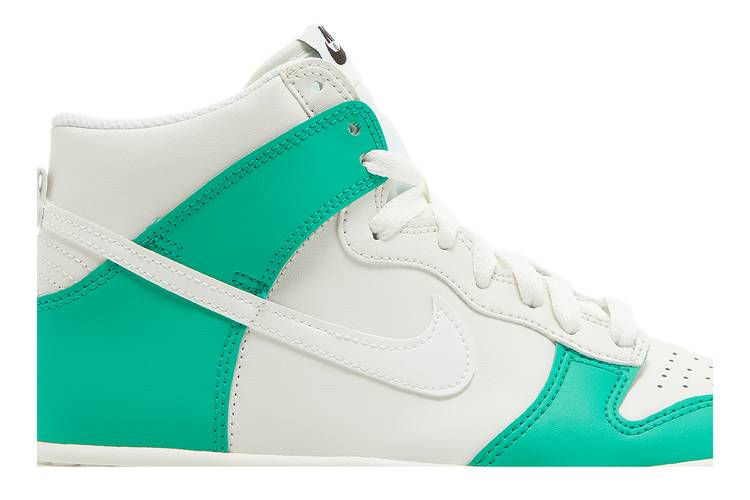 Nike Dunk High Phantom Stadium Green (GS)