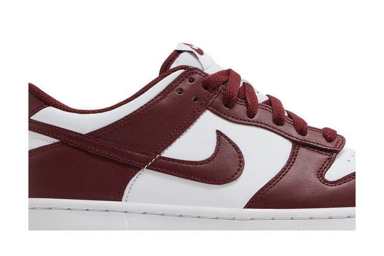 Nike Dunk Low Redwood (GS)