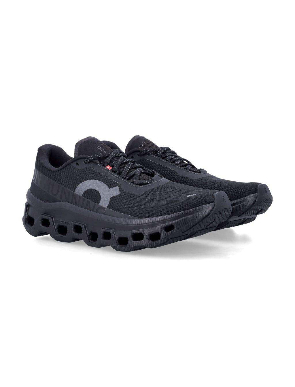 Cloudmonster 1 Cloudtec Technical Mesh Sneakers