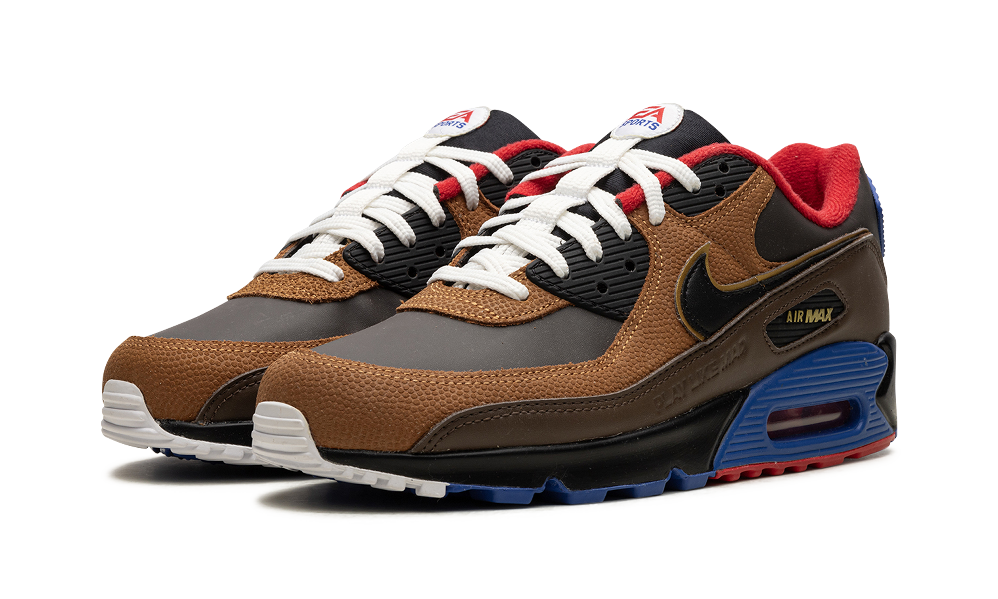 Air Max 90 "EA Sports - Play Like Mad" FN1870 200