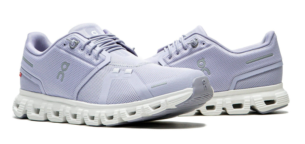 Women's Cloud 6 Nimbus White