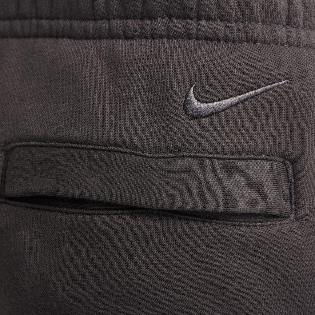 NSW Club Fleece Joggers Mens Sweatpants (Grey/Brown)