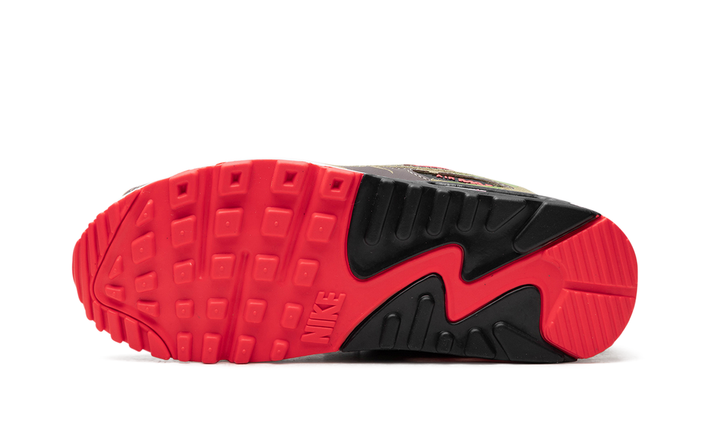 Air Max 90 Retro "Reverse Duck Camo" CW6024 600