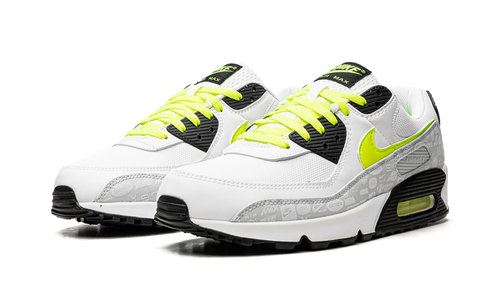 Air Max 90 "Reflective Logo" DB0625 100