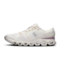 Women's Cloud X 4 Sneaker In Ivory|Heron