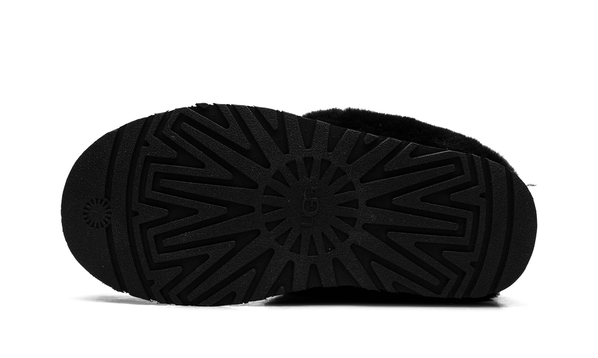 Tazzelle GS "Black" 1171198K BLK