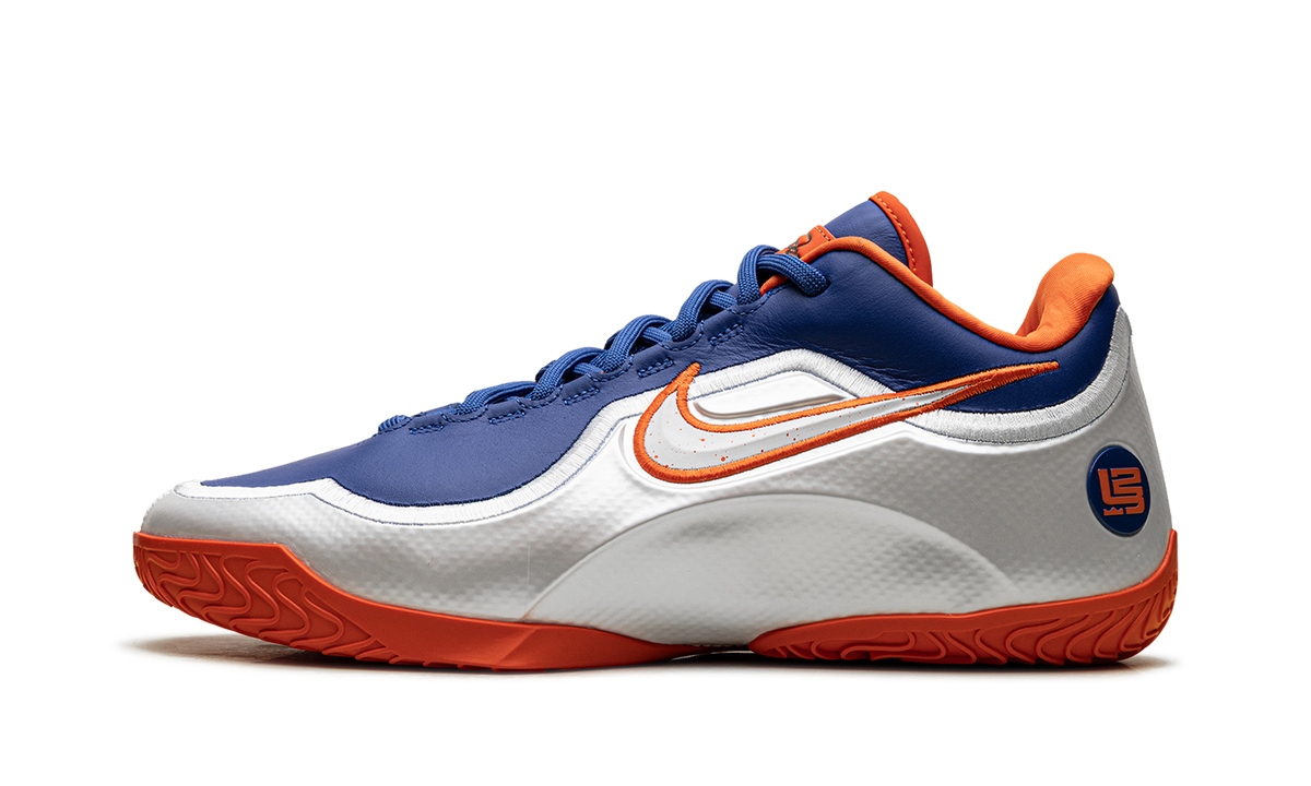 LeBron 23 EP "Hardwood Classics" IM5124 400
