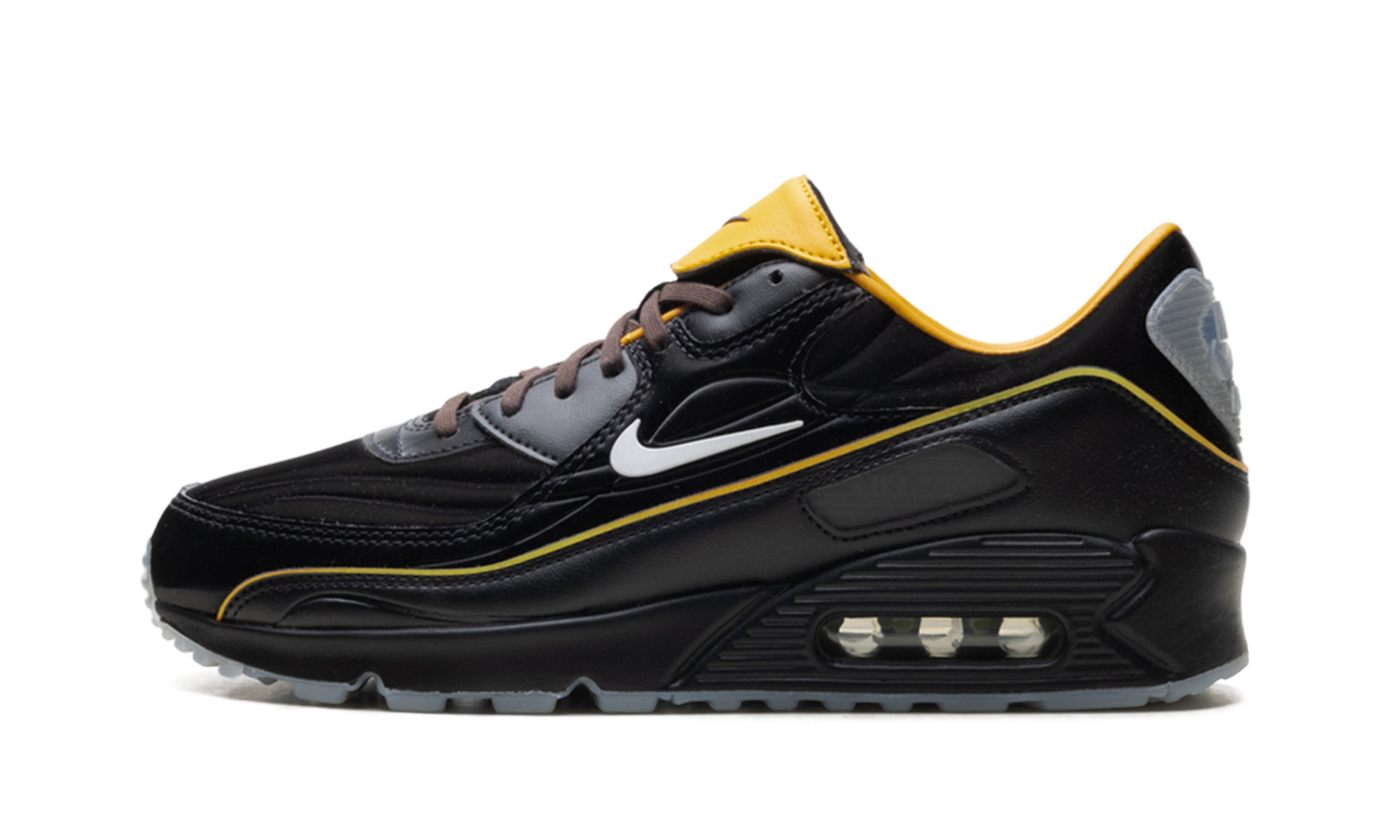 Air Max 90 "Dark Cinder Mercurial Vapor 1" IR5903 010