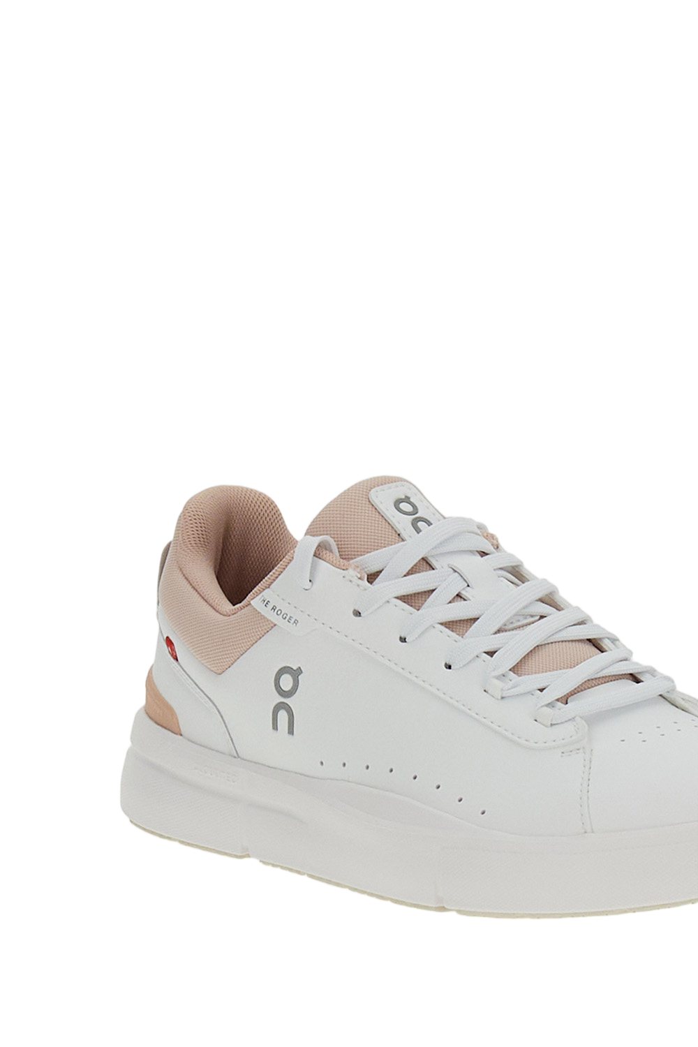 The Roger Advantage Sneakers