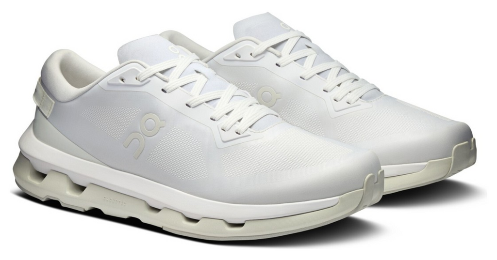 Men's Cloudzone White