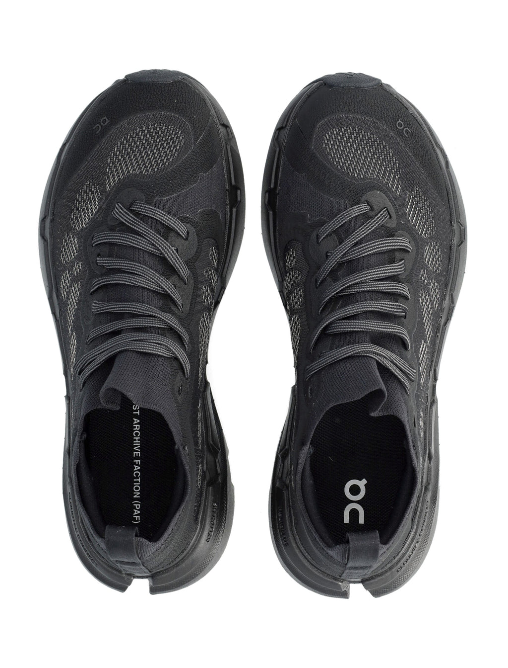 Cloudsoma 1 PAF CloudTec Connect Low-Top Sneakers