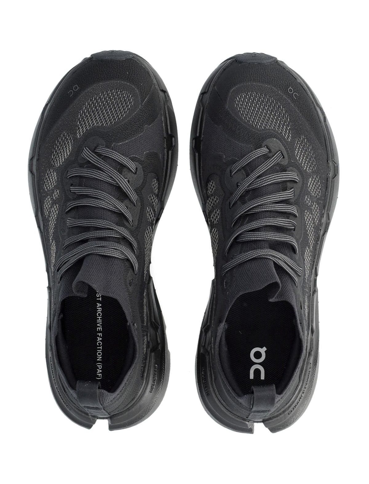 Cloudsoma 1 PAF CloudTec Connect Low-Top Sneakers
