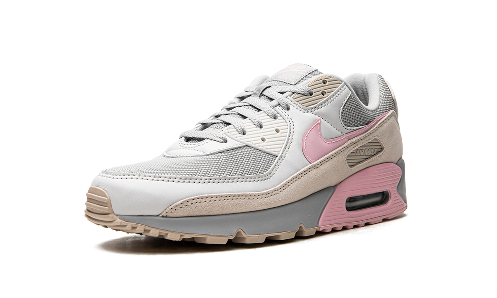 Air Max 90 "Pink String" CW7483 001