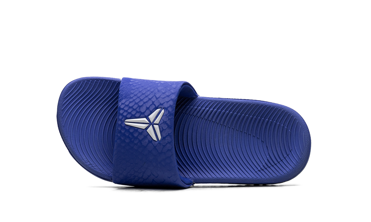 Kawa Slide GS "Kobe Bryant - Dodgers" IF2871 400