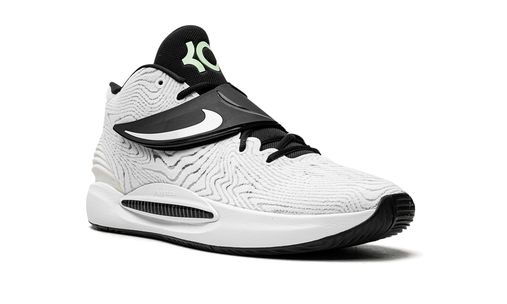KD 14 TB "White/Black" DA7850 100