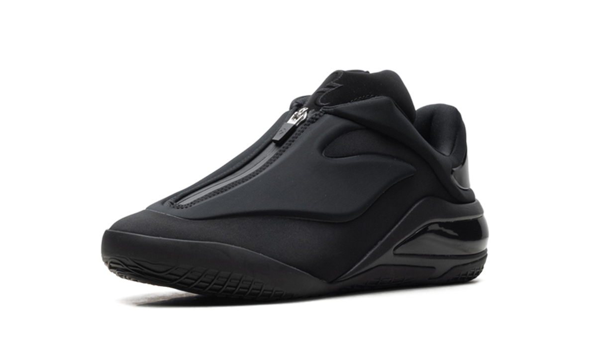 SHAI 001 "Charm Black" A18977C