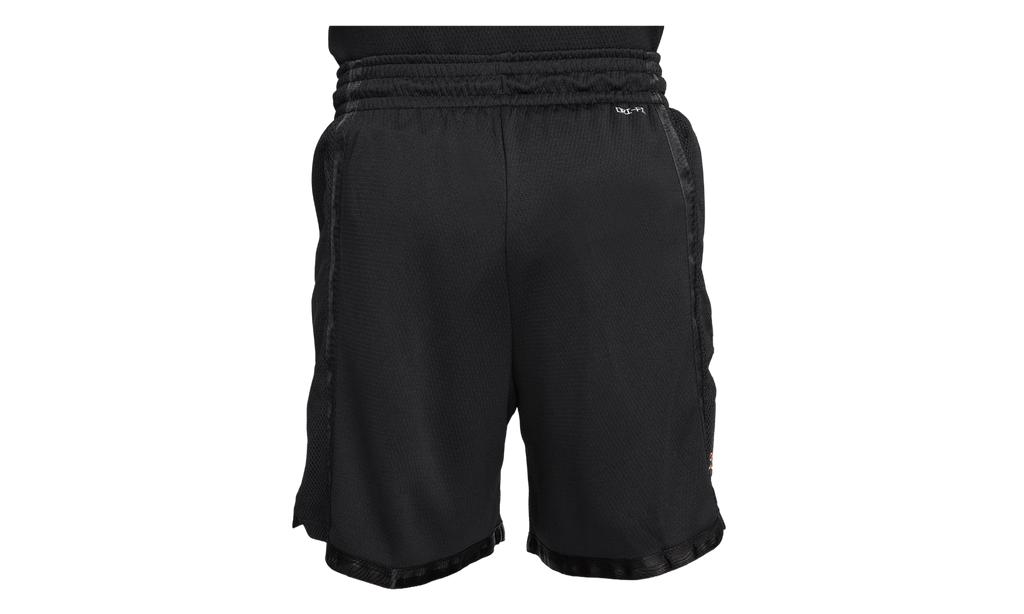 Kobe Basketball Shorts "Black / Metallic Gold" IF4939 010