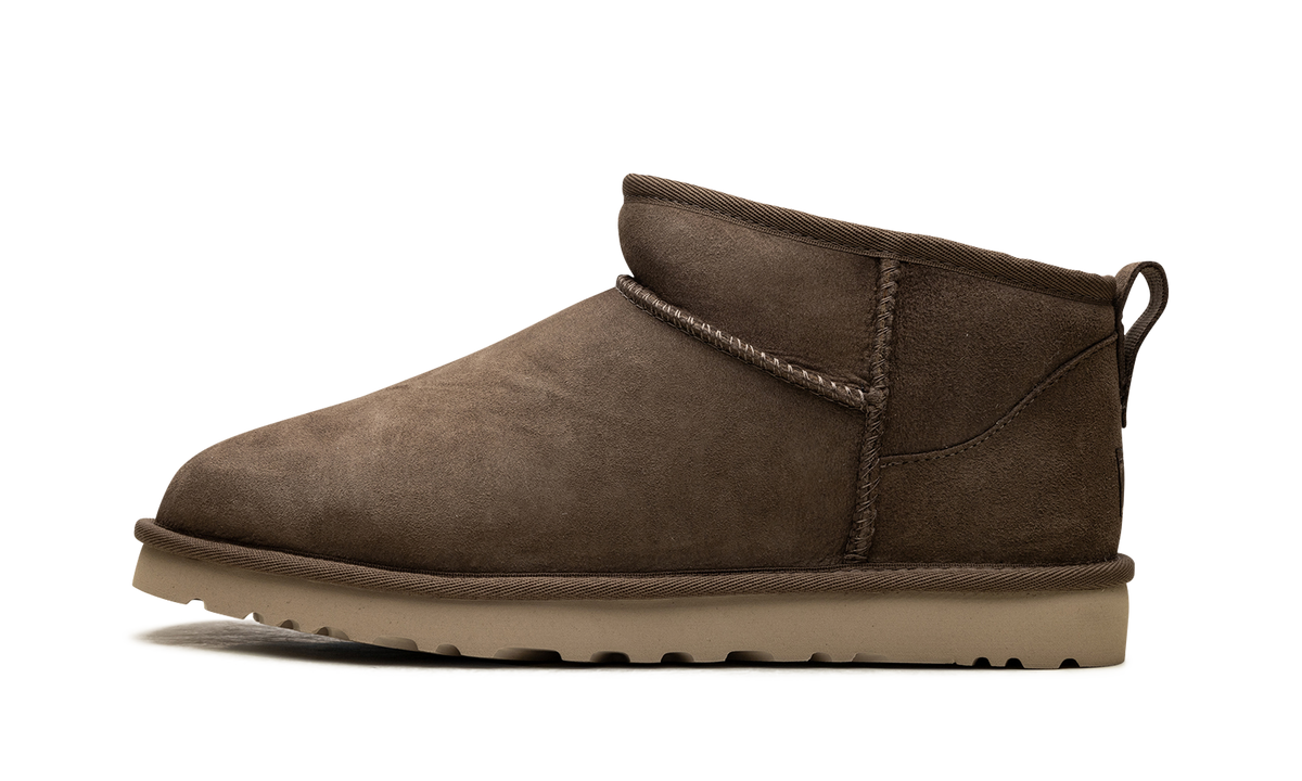 Classic Ultra Mini Boot "Hickory" 1137391 HCK