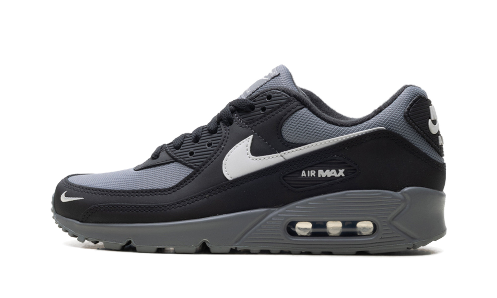 Air Max 90 "Anthracite Black" IM5989 010