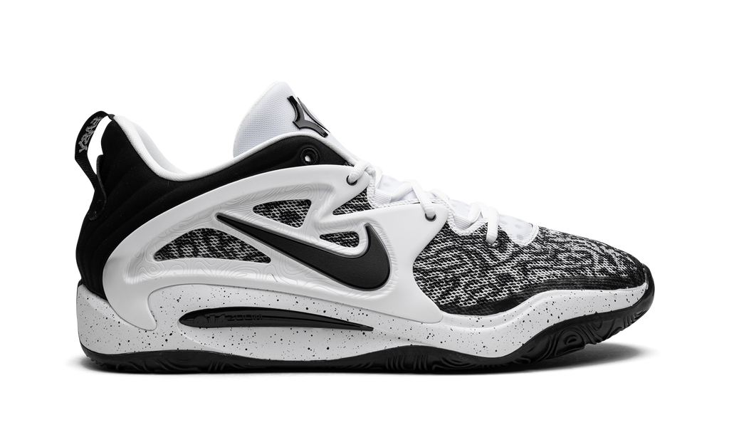 KD 15 TB "Brooklyn Nets Home" DO9826 100