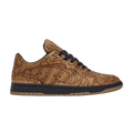 Chris Lundy x Nike Dunk Low 'Laser Pack - Olive Grey'