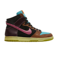 Nike Dunk High Undefeated