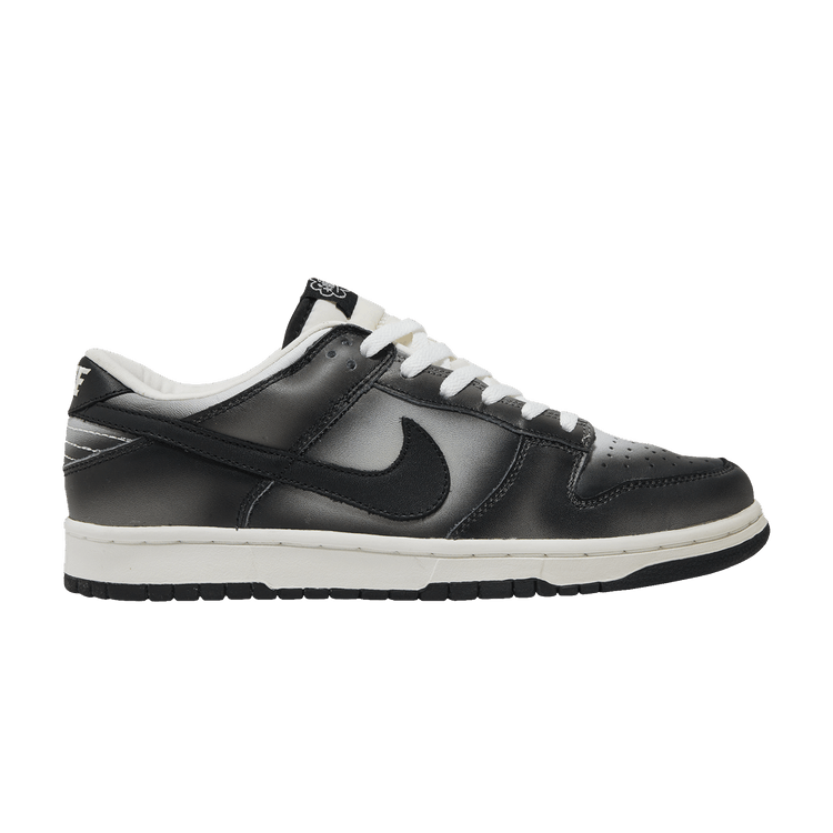 Nike Dunk Low Premium Qk 'Haze' Special Box