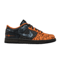 HUF x Nike Dunk Low Priority 'Hufquake'