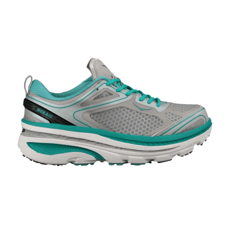 HOKA Wmns Bondi 3 'Baltic Hi Rise'
