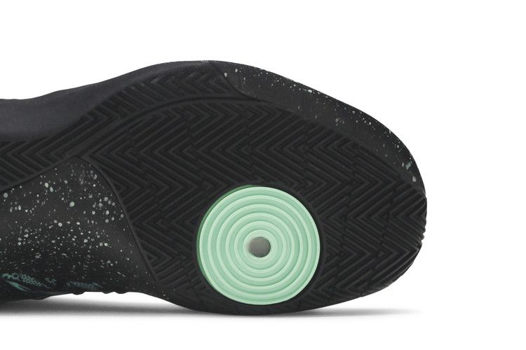 Nike Hyperdunk 2015 Premium 'Green Glow'