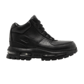 Nike Air Max Goadome GS 'Black'