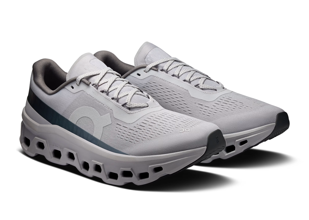 Men's Cloudmonster 1 Glacier Alloy