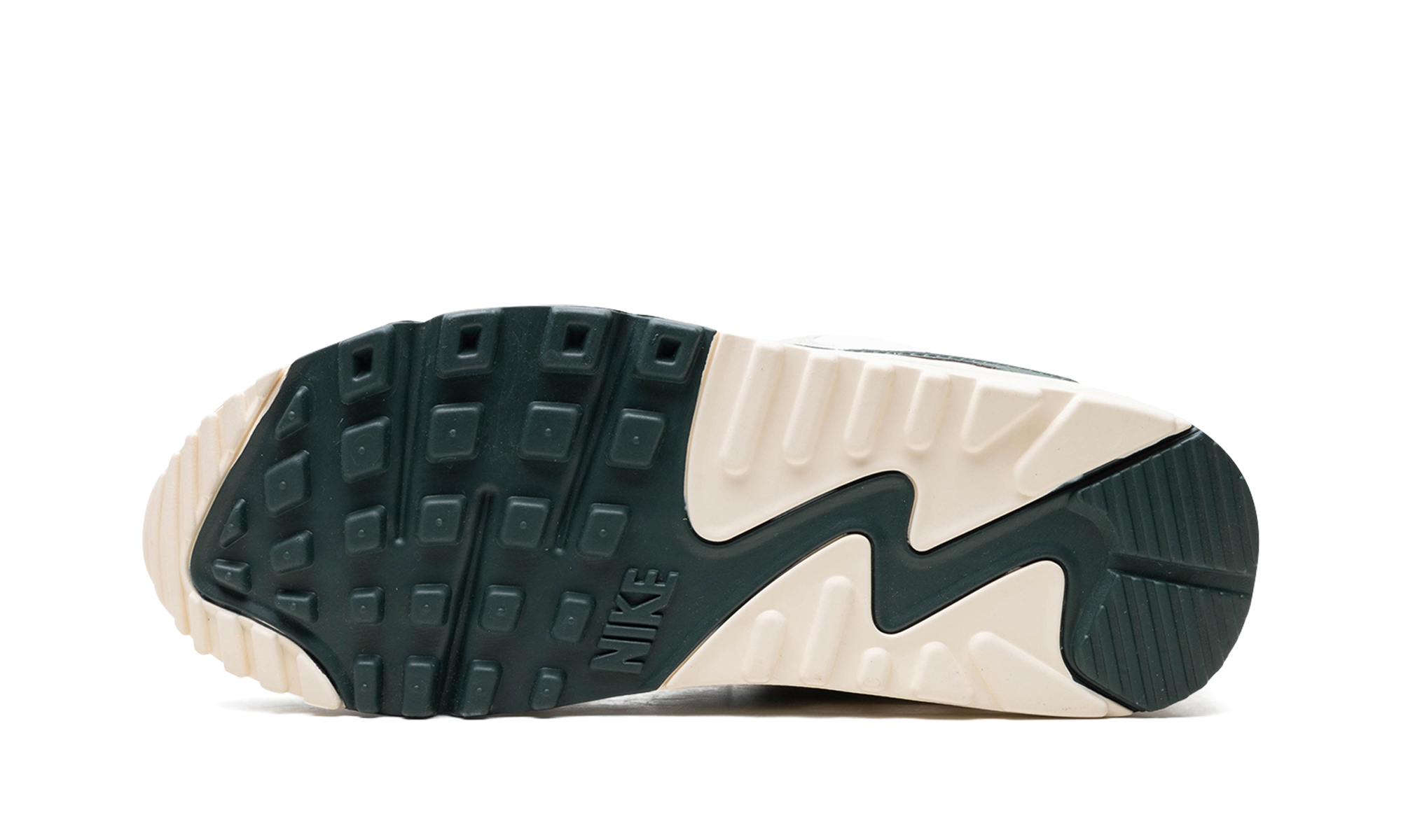 AIR MAX 90 WMNS "Vintage Green" FZ5163 133