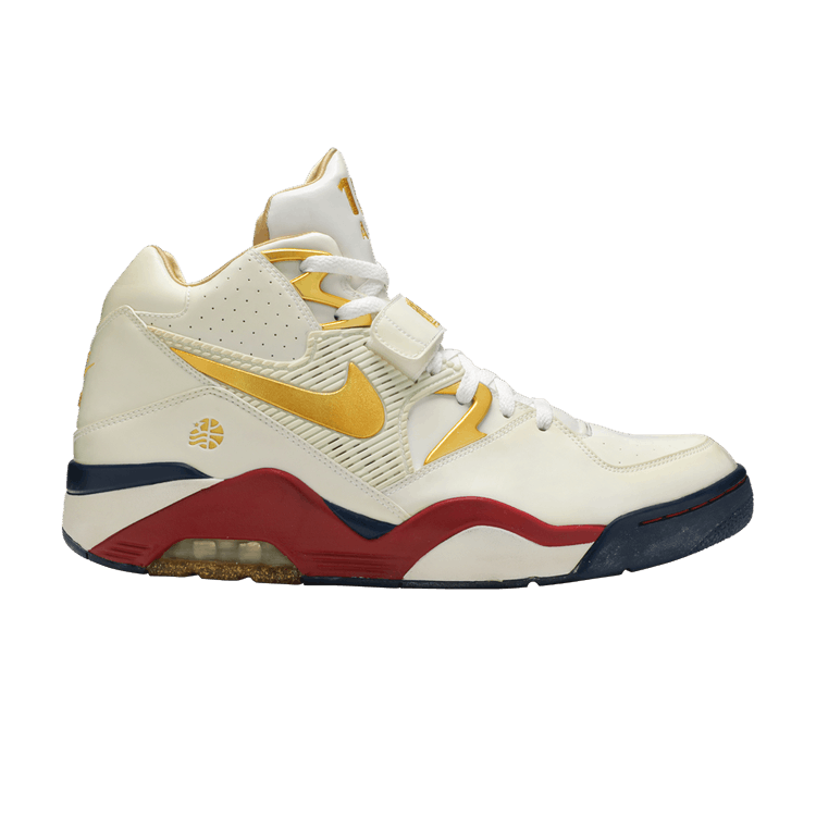 Nike Air Force 180 'Finishline 25Th Anniversary'