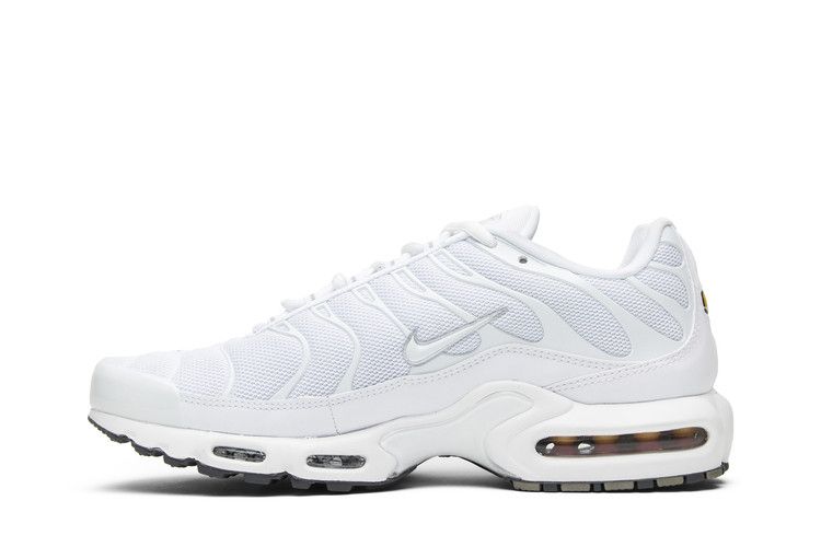 Nike Air Max Plus 'White'