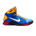 Nike Hyperdunk Supreme 'Kobe Barcelona Ronaldinho'