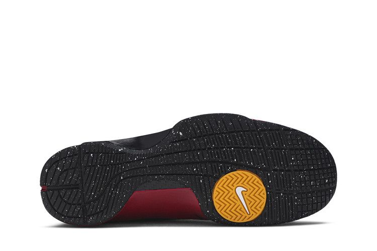 Nike Hyperdunk Supreme 'Kobe Barcelona Ronaldinho'